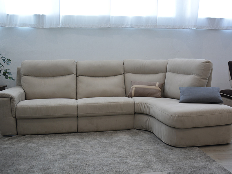 divano barcellona outlet