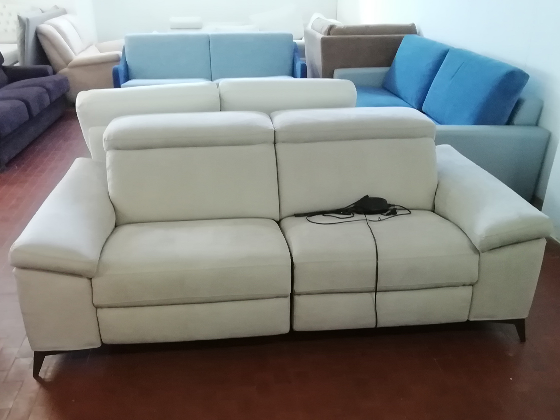 divano cambridge outlet