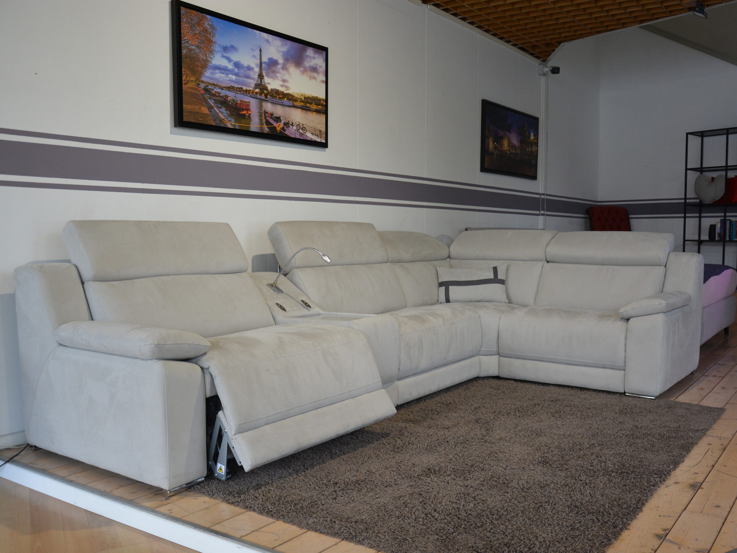 divano galaxy outlet