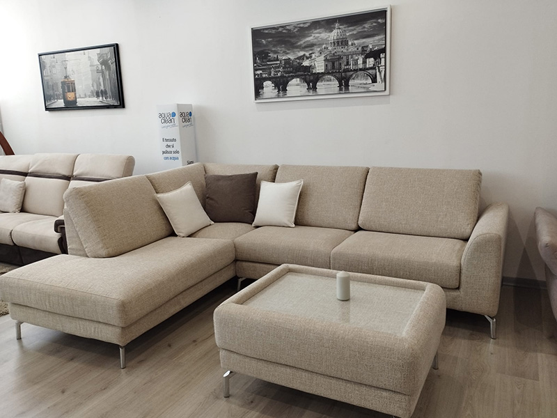 divano ischia outlet