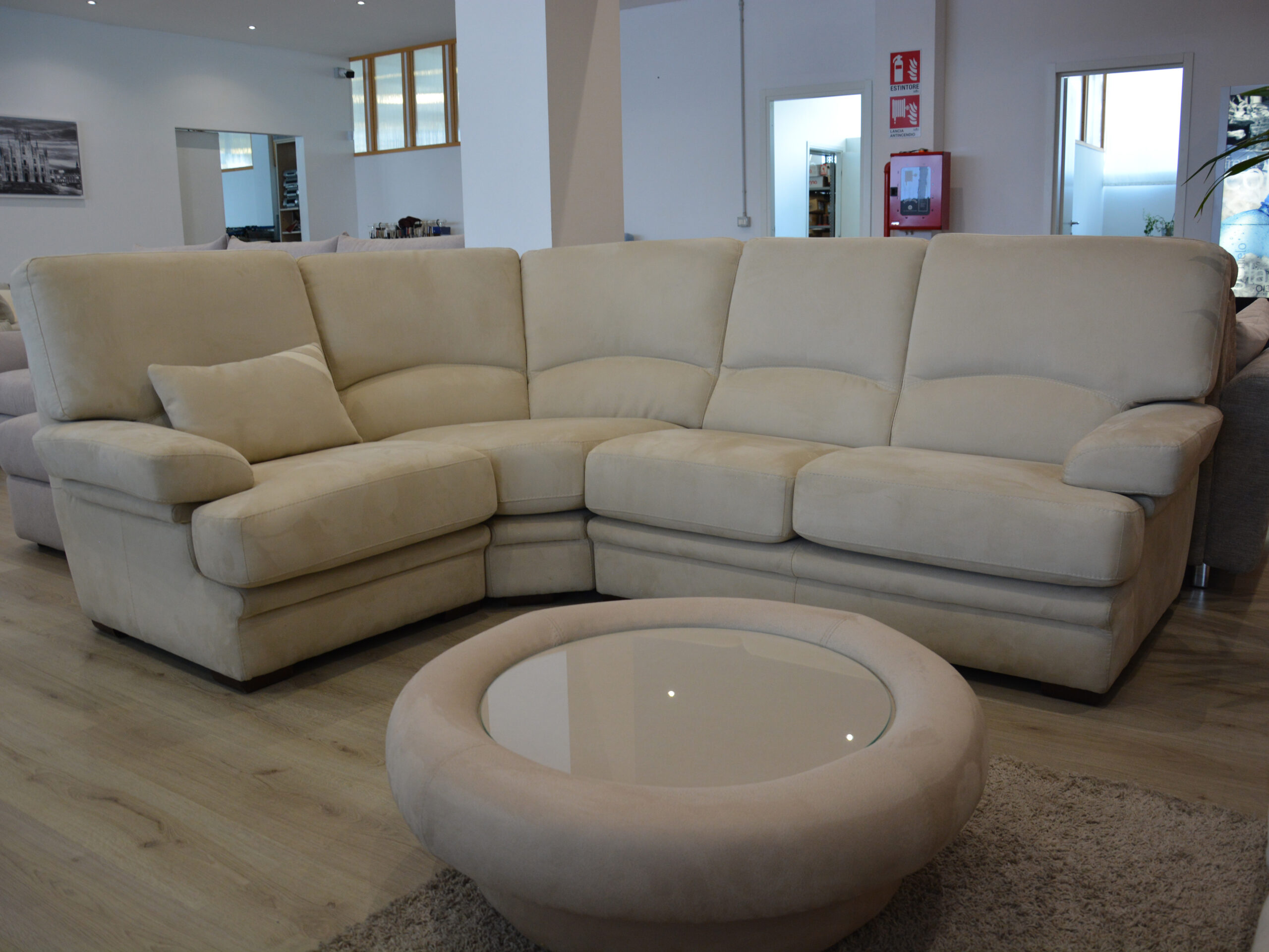 divano samantha outlet